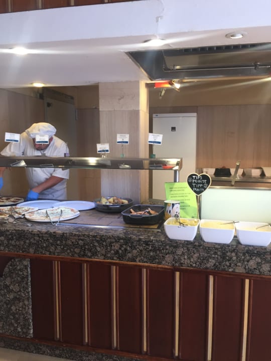 Gastro Relaxia Olivina