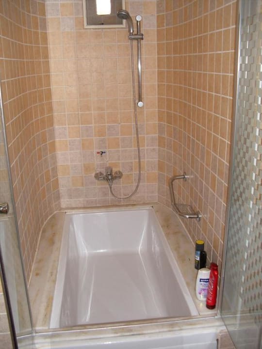 Bad VONRESORT Golden Beach