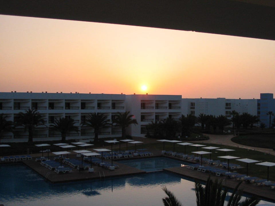 Einfach nur traumhaft Grand Palladium Select Palace Ibiza