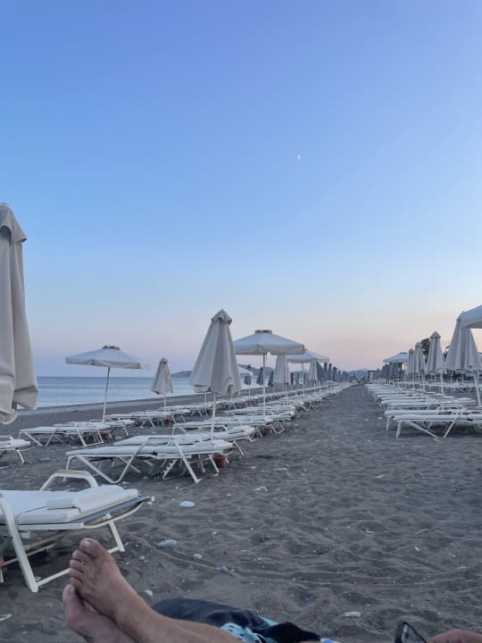 Strand Rodos Palladium Leisure & Wellness