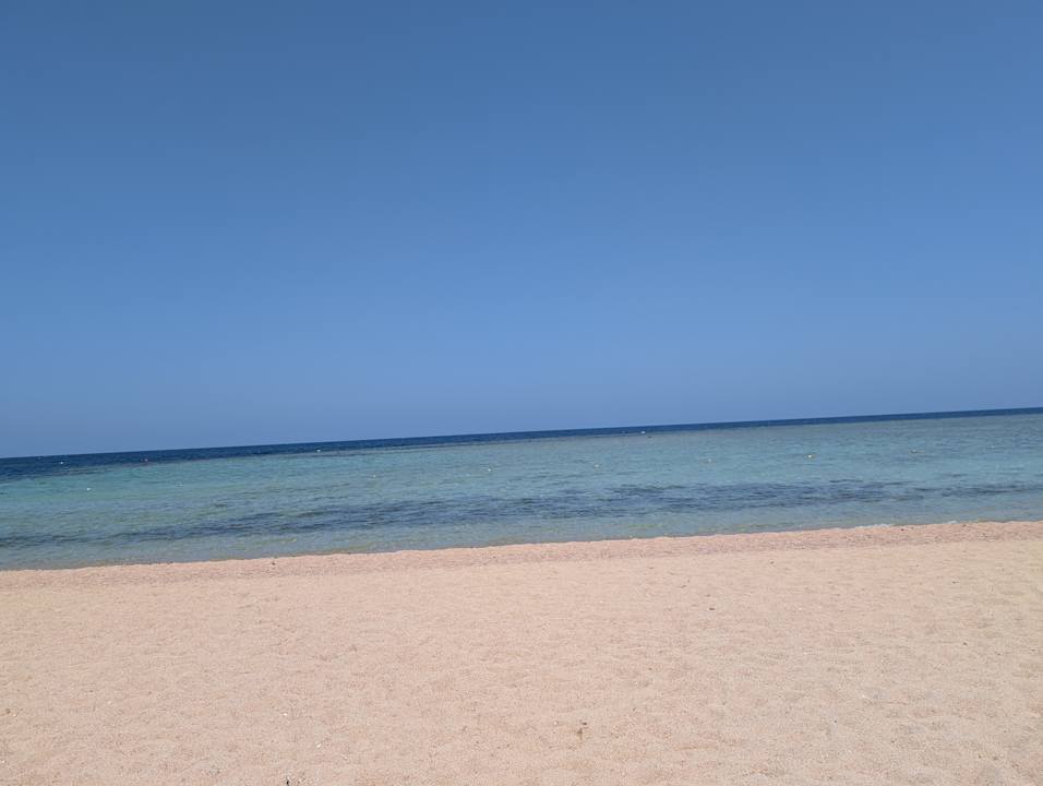 Strand Sirena Beach Resort & Spa