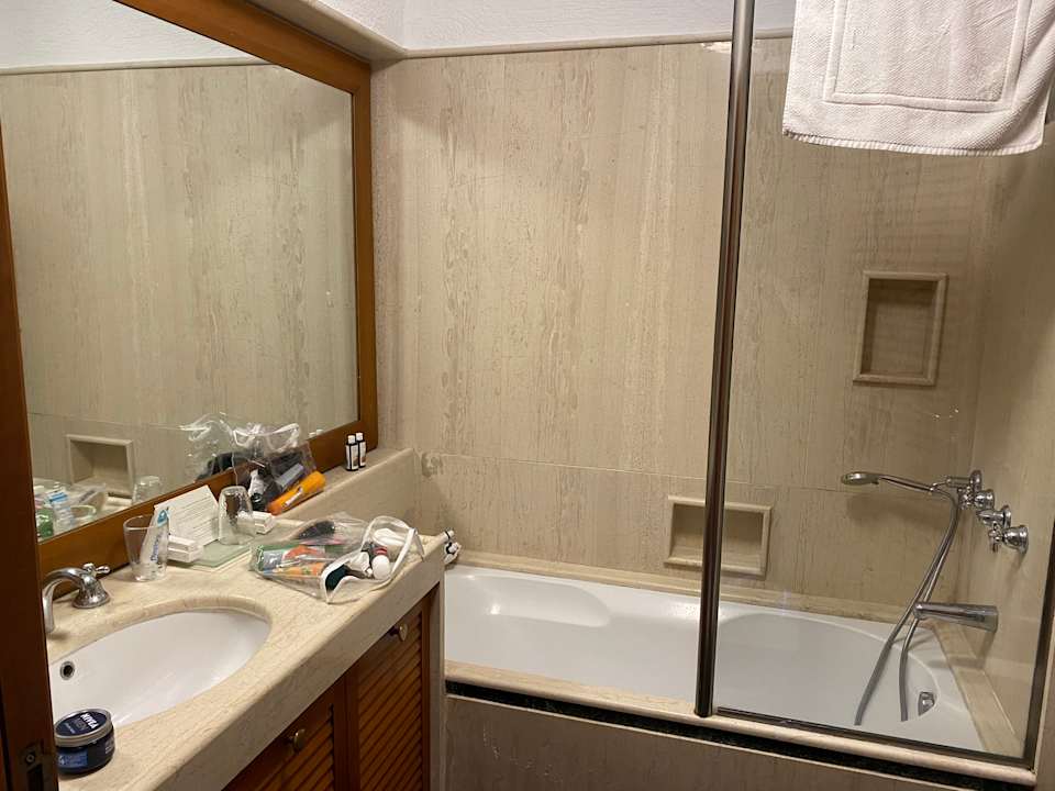 Sonstiges Elounda Bay Palace Hotel