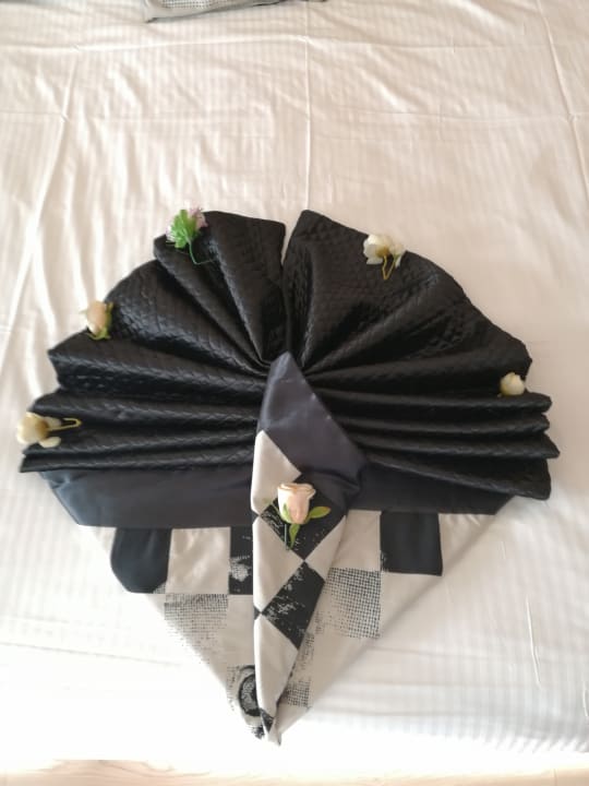Zimmer Hotel Delphin Imperial