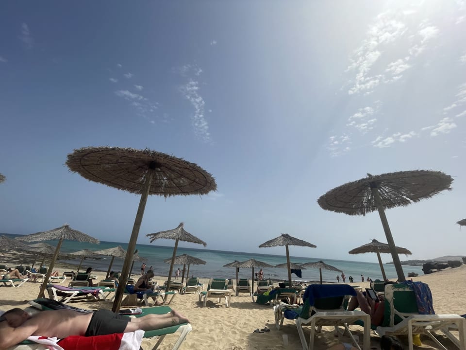 Strand SBH Costa Calma Beach Resort