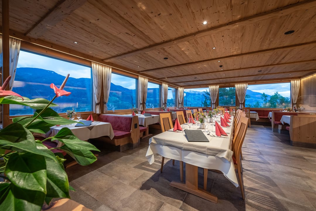 Gastro Apartments Moarlhof