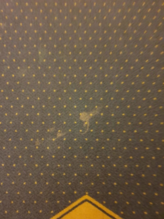 Zimmer Victor's Residenz Hotel Leipzig