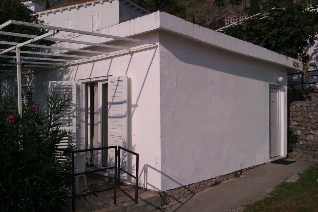 Unser Zimmer Maistra Select Astarea Hotel