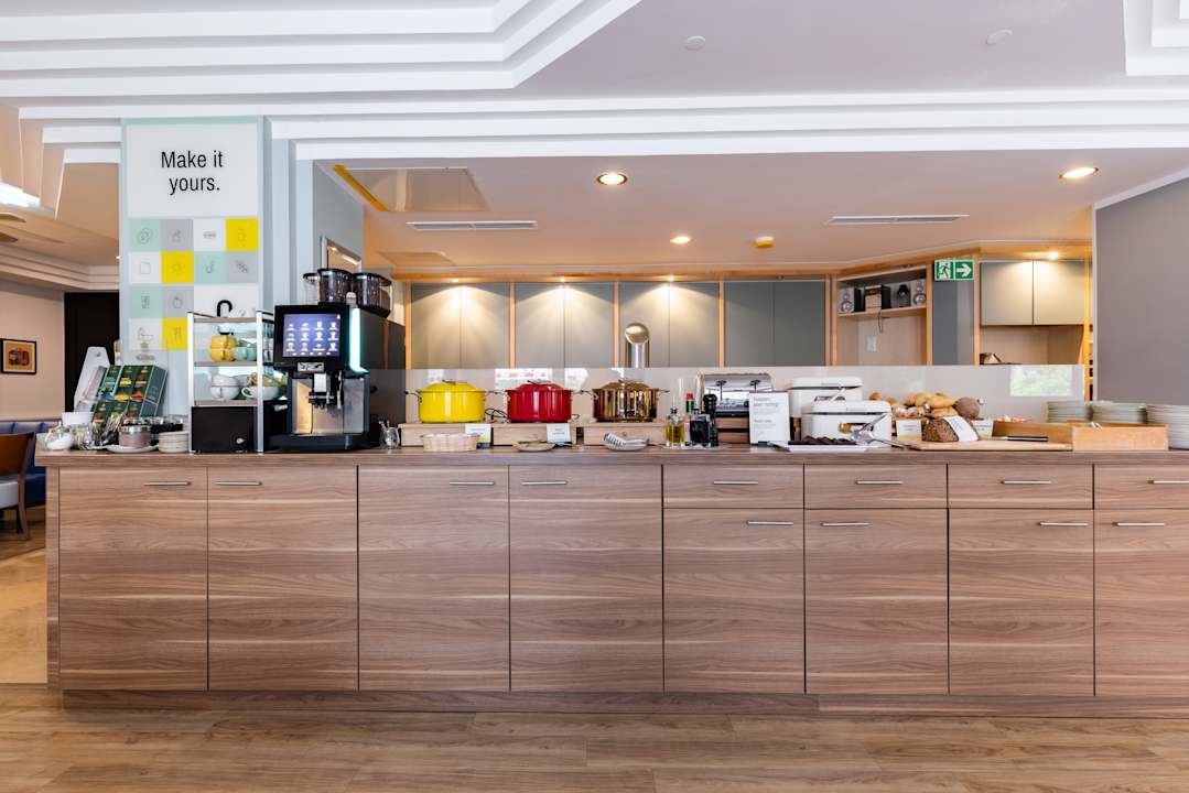 Gastro Garner Hotel Stuttgart City Center