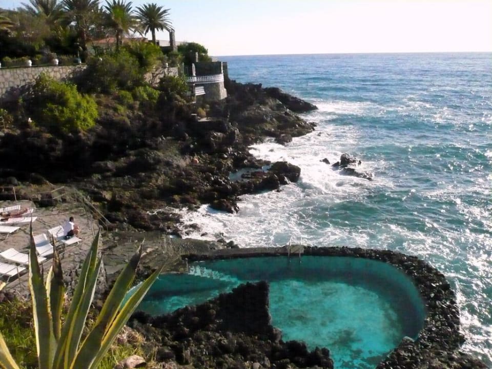 Traumhafte Gartenanlage Hotel Catalonia Punta del Rey