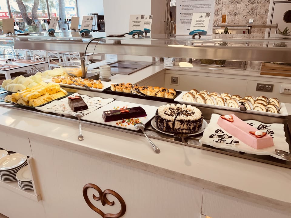 Gastro Alcudia Garden Aparthotel