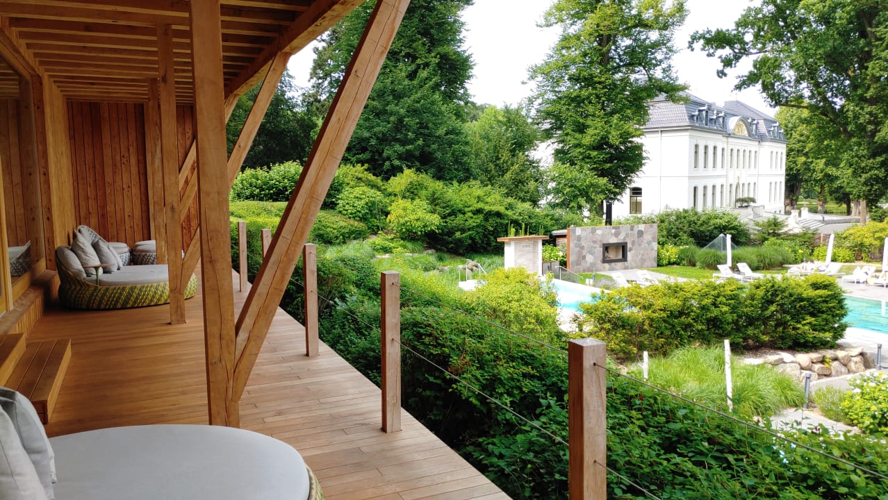 Sport & Freizeit Weissenhaus Private Nature Luxury Resort