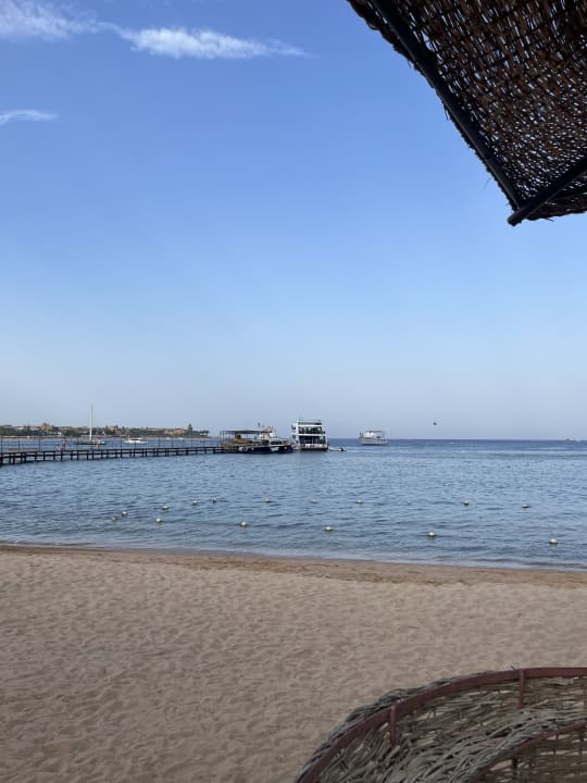 Strand Jaz Makadina