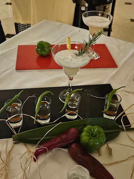 Gastro Diamond Excellence Resort & Spa