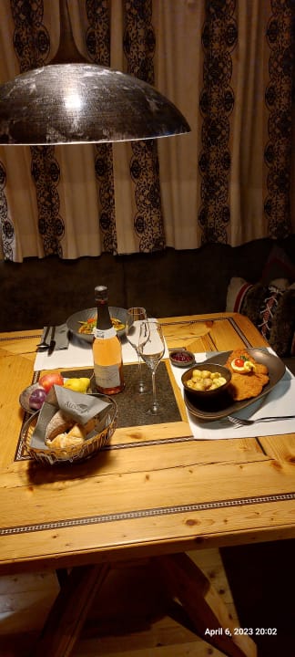 Zimmer Chaletdorf Auszeit