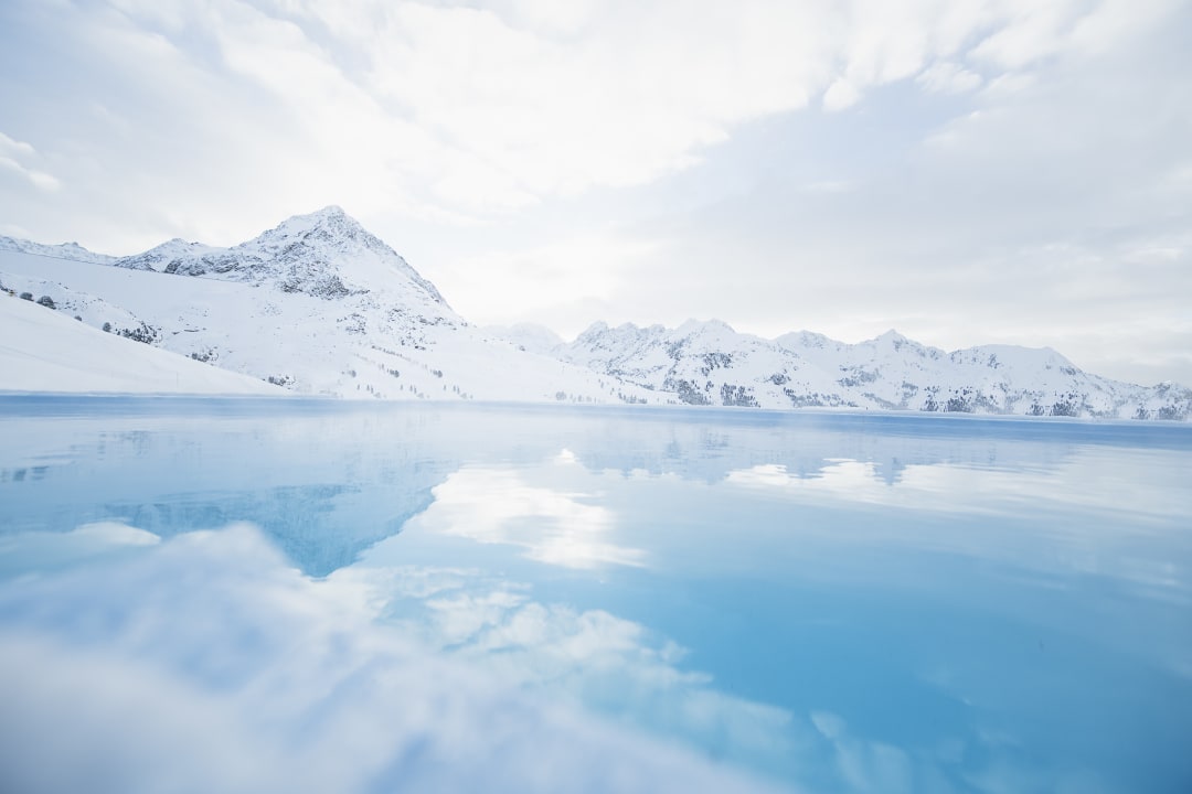 Pool Mooshaus Winterresort