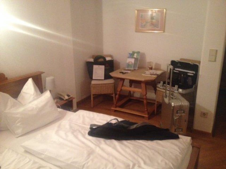 Spartanisch 3 Romantik Spa Hotel Elixhauser Wirt