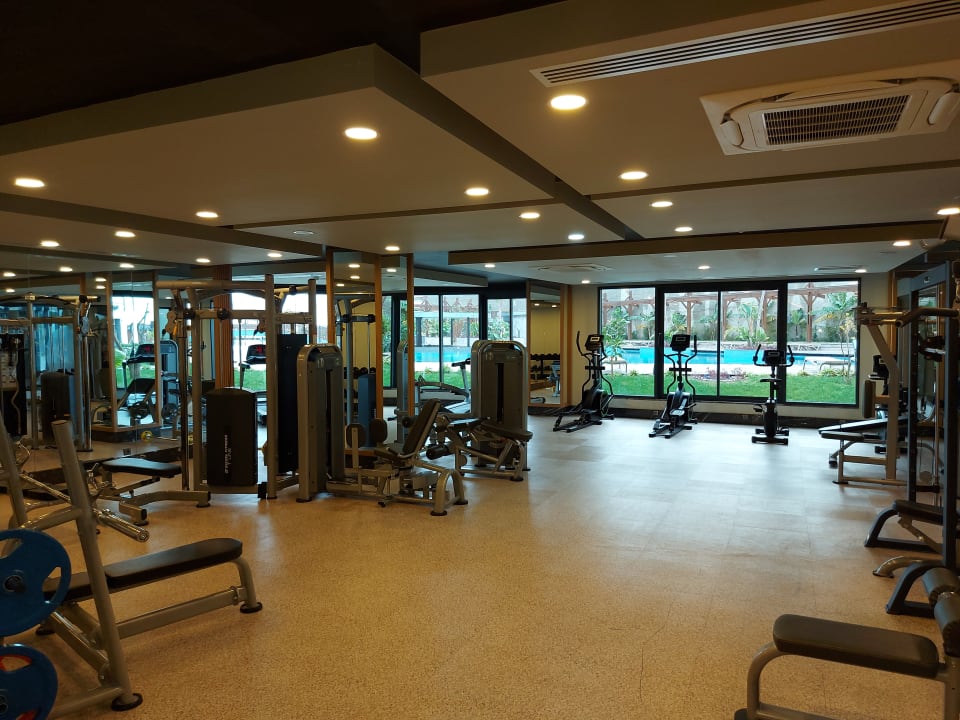 Sport & Freizeit Seaden Quality Resort & Spa
