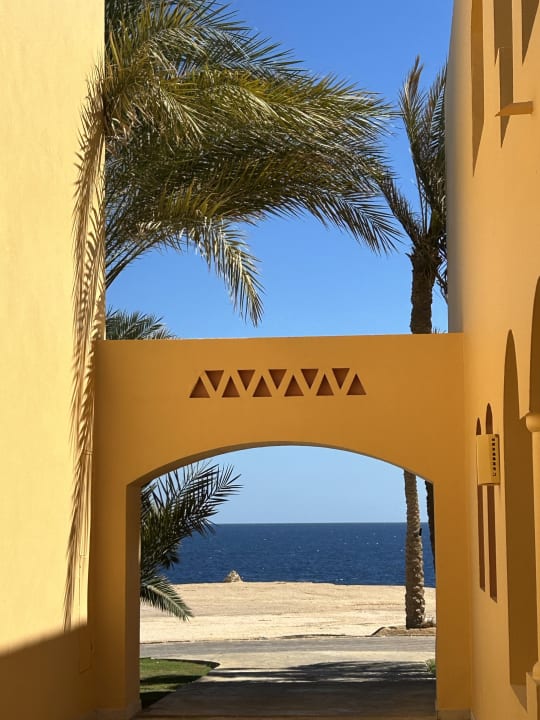 Sonstiges Steigenberger Coraya Beach - Adults only