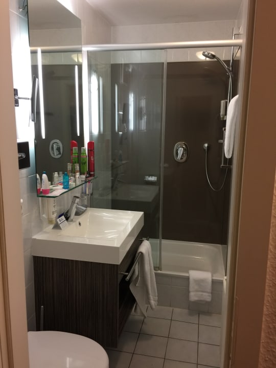 Zimmer Best Western Hotel Favorit