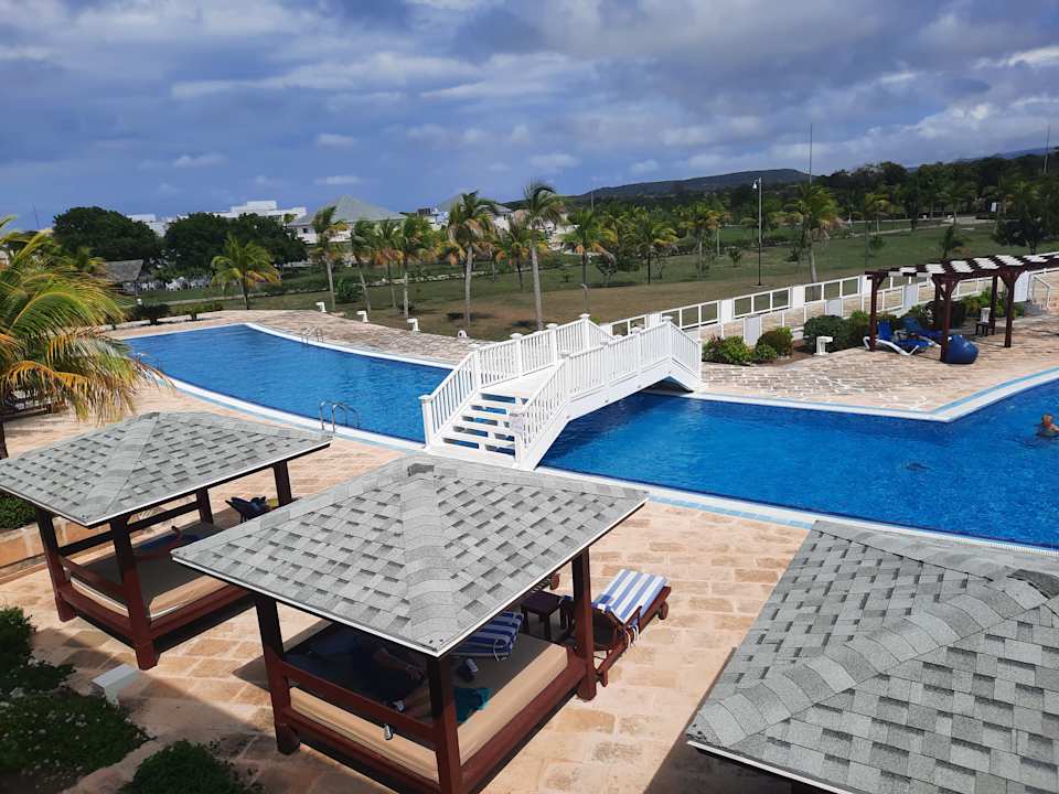 Pool Iberostar Coral Holguín
