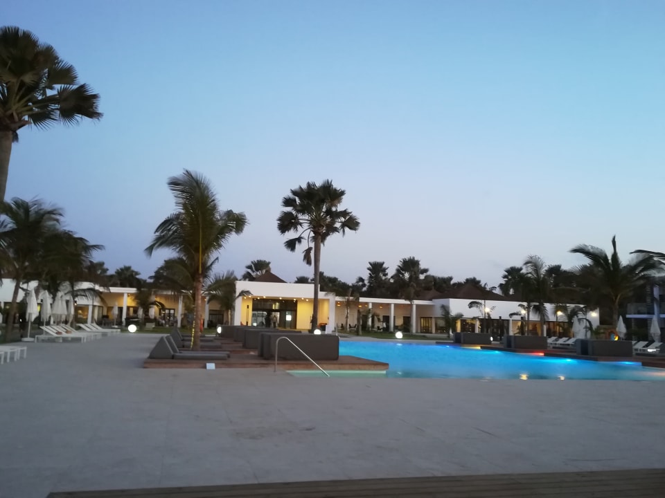 Pool TUI BLUE Tamala