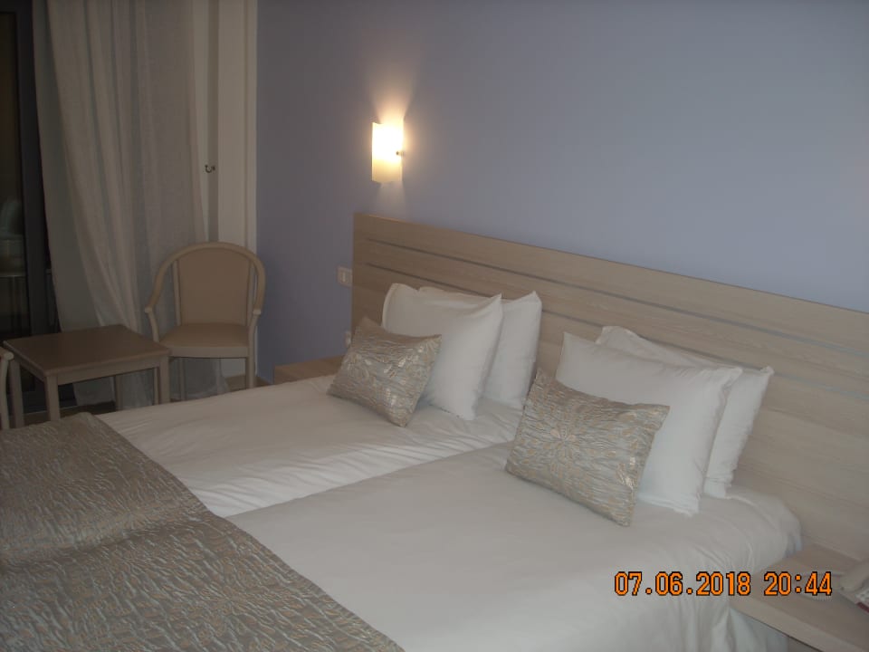 Zimmer Rhodos Horizon Resort