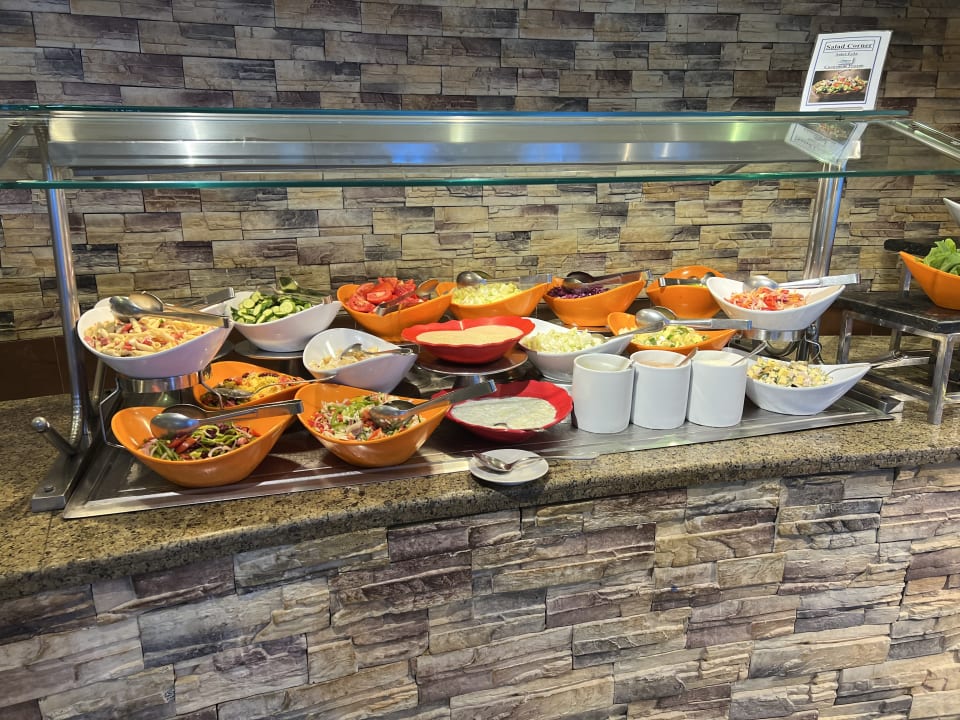 Gastro Coral Sun Beach