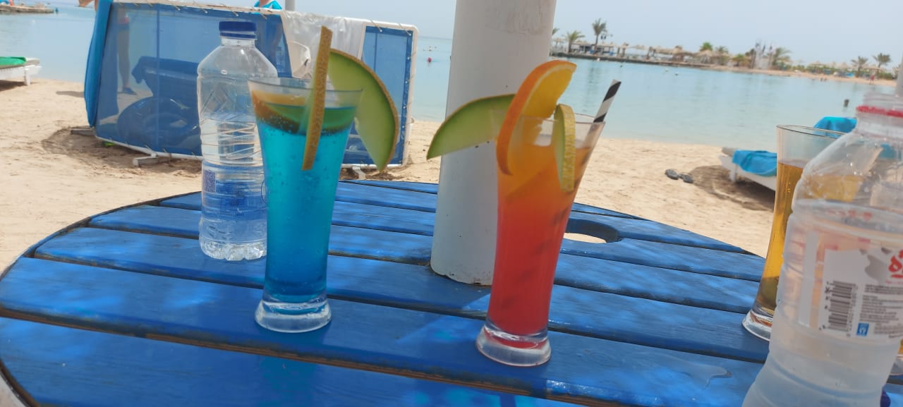 Gastro LABRANDA Club Makadi
