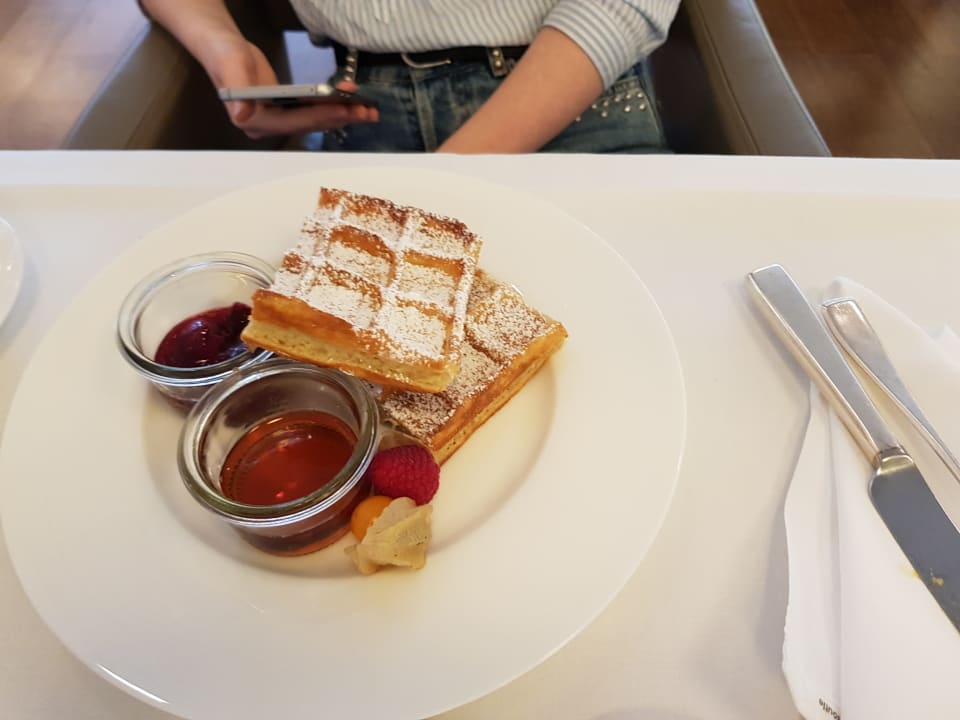 Gastro Waldorf Astoria Berlin