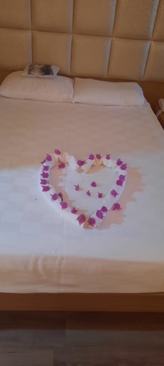 Zimmer Oz Hotels Incekum Beach