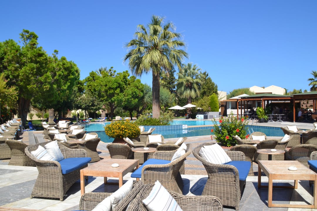 Pool Phãea Cretan Malia