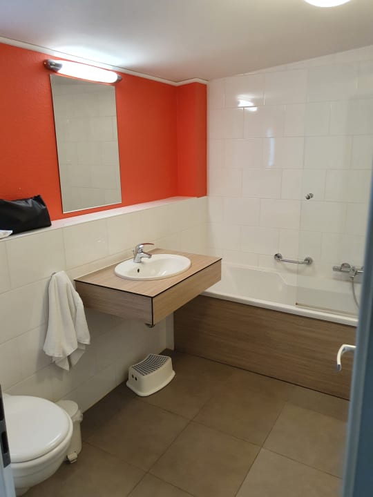 Zimmer Center Parcs Park Bostalsee