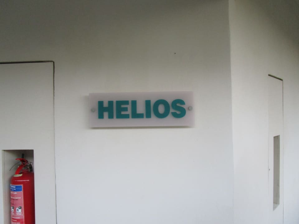 Sonstiges Elysium Resort & Spa Hotel