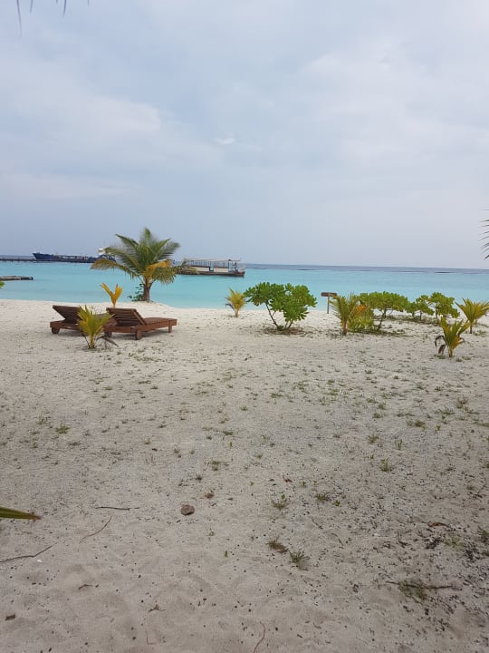 Strand Adaaran Select Meedhupparu Island Resort - Premium All Inclusive