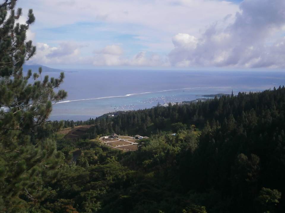 Ausblick Residence Aito