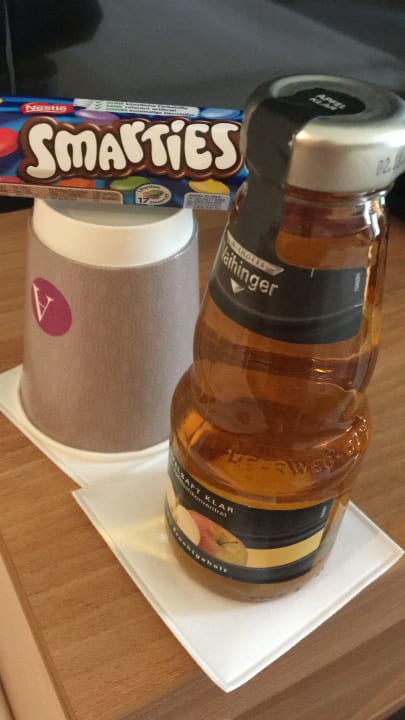 Sonstiges AMERON Köln Hotel Regent