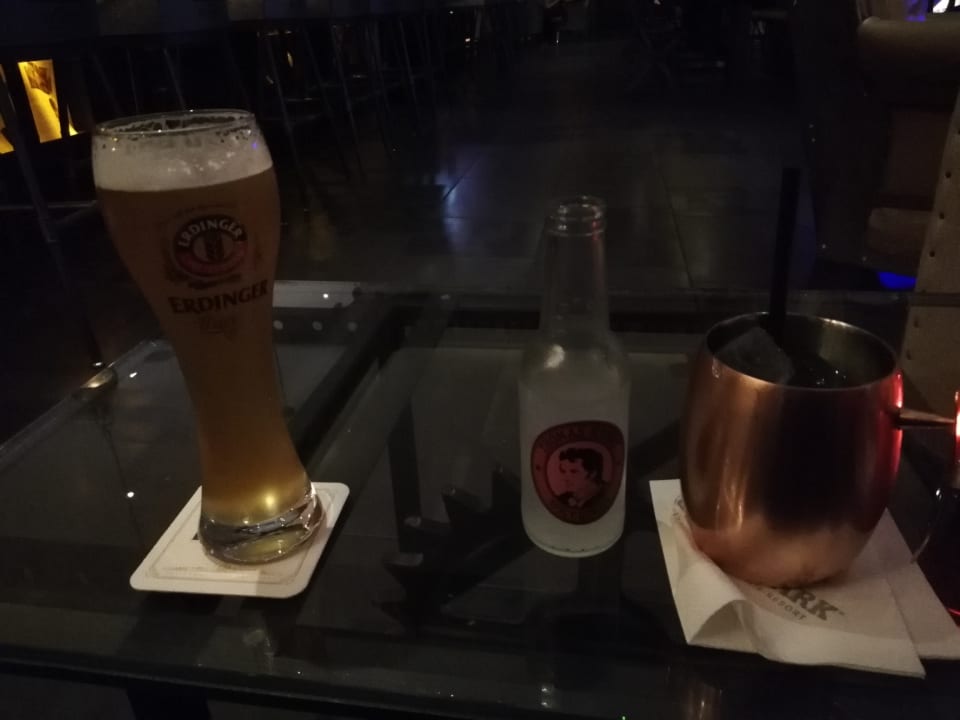 Gastro Hotel Bell Rock Europa-Park