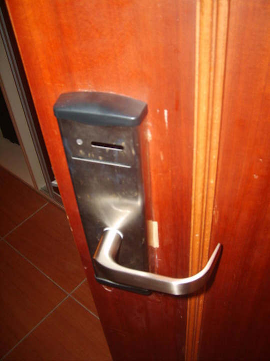 Drzwi Jura Hotels Bodrum Resort