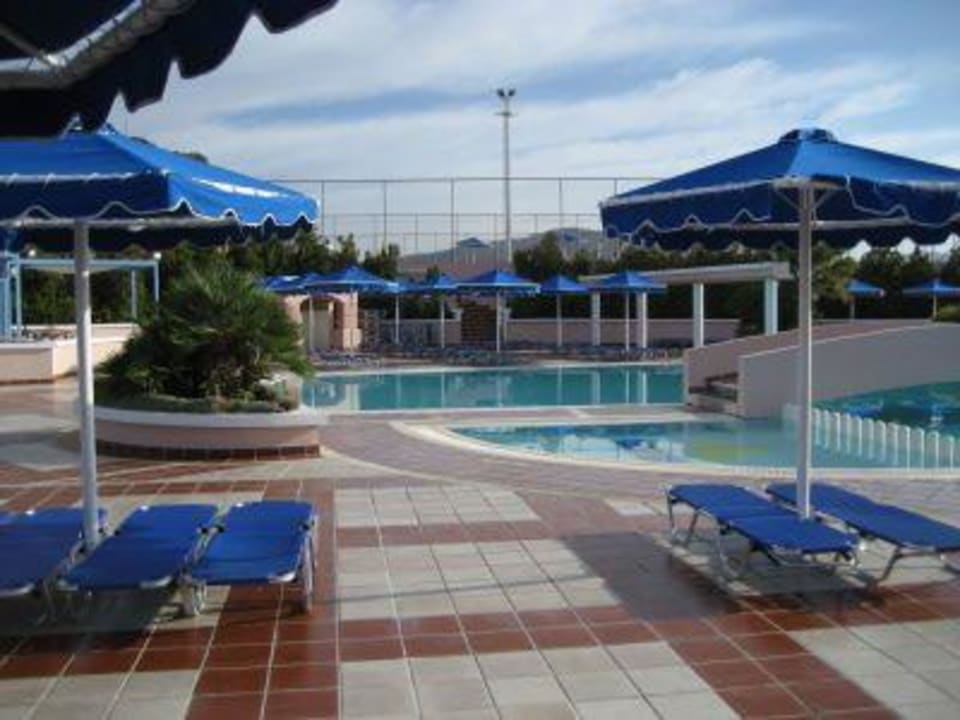 Pool Mitsis Rodos Village