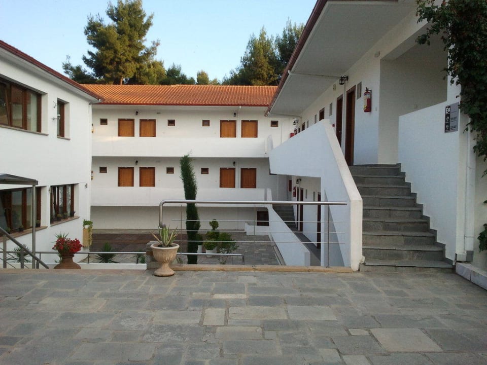 Hotel Philoxenia Philoxenia Hotel