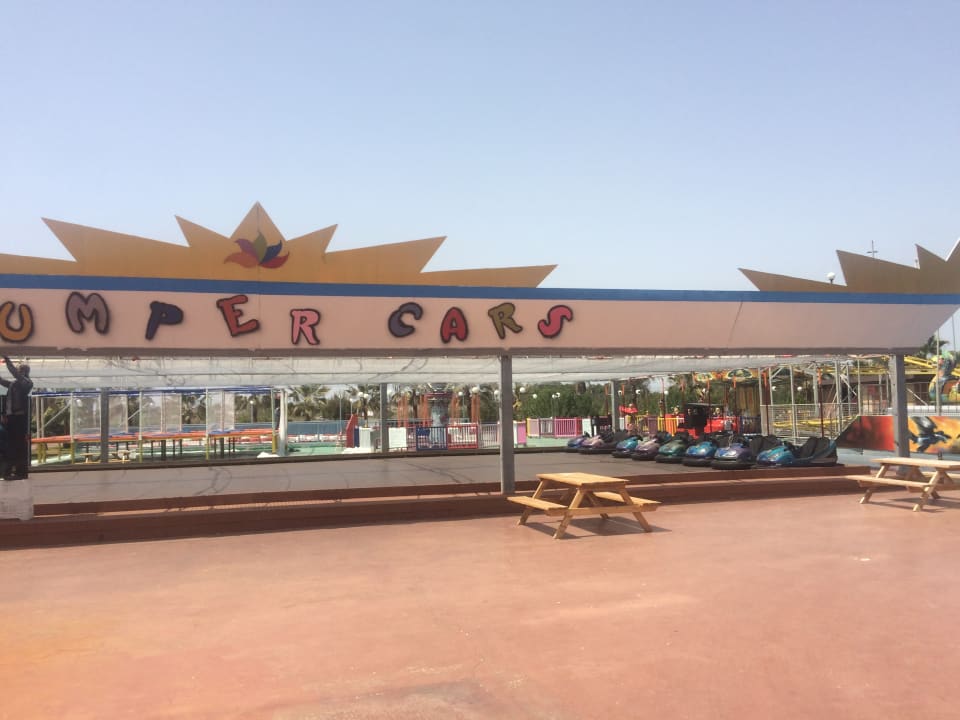 Sport & Freizeit Sueno Hotels Beach Side