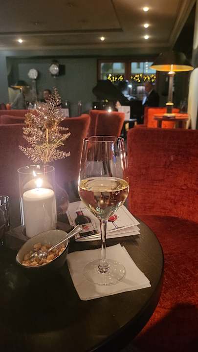 Gastro Treschers Schwarzwald Hotel