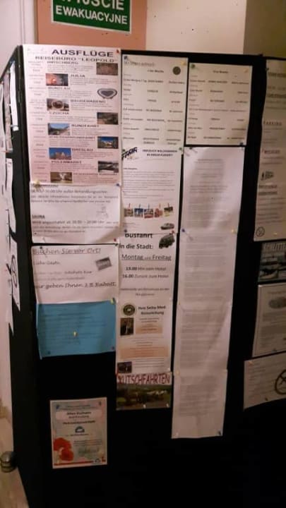 Wszzytko po niemiecku Hotel Stary Zdrój