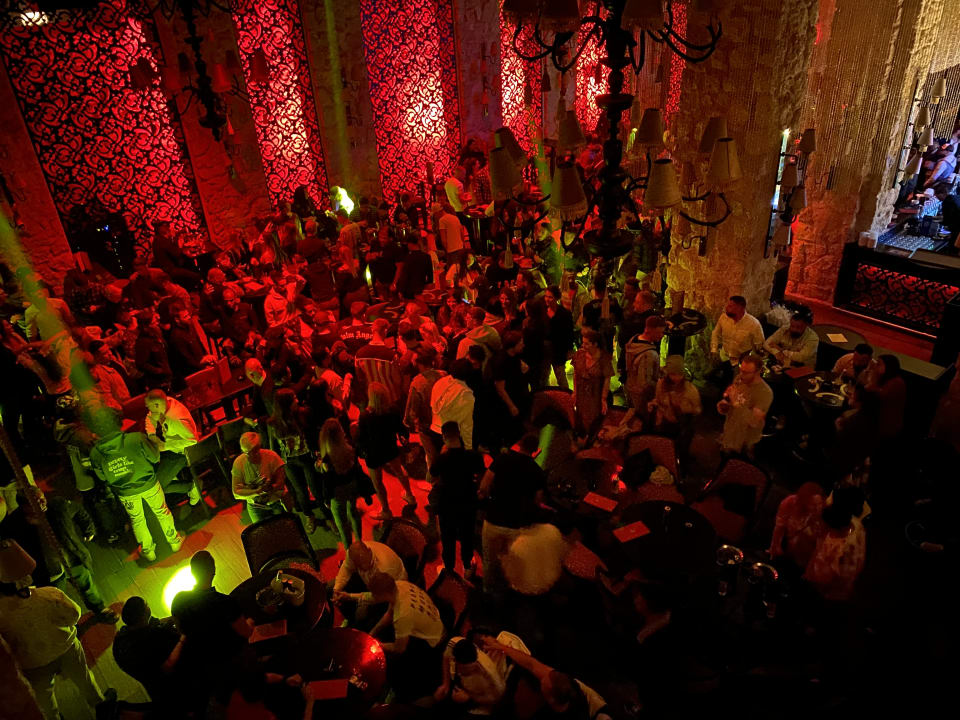 Sport & Freizeit Pickalbatros Citadel Resort