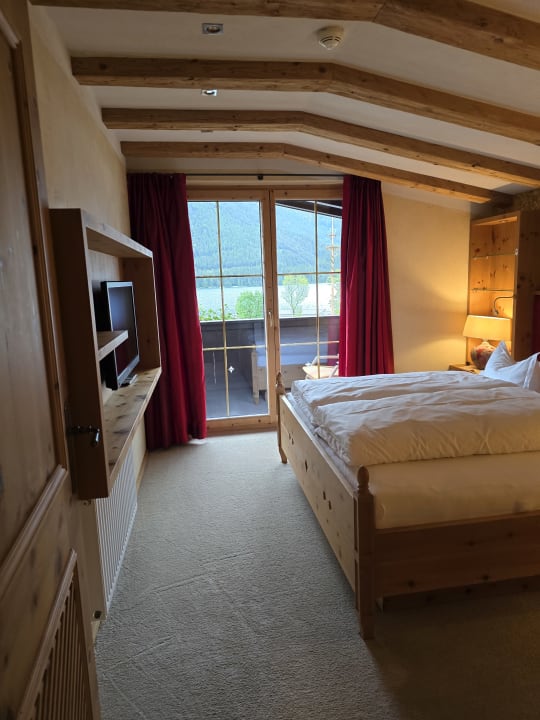 Zimmer Das Karwendel - Ihr Wellness Zuhause am Achensee