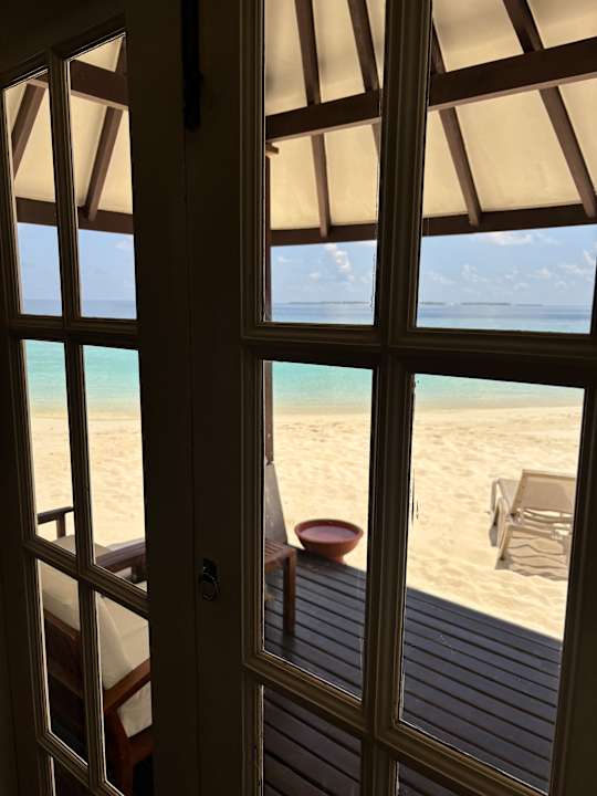 Zimmer Adaaran Select Meedhupparu Island Resort - Premium All Inclusive