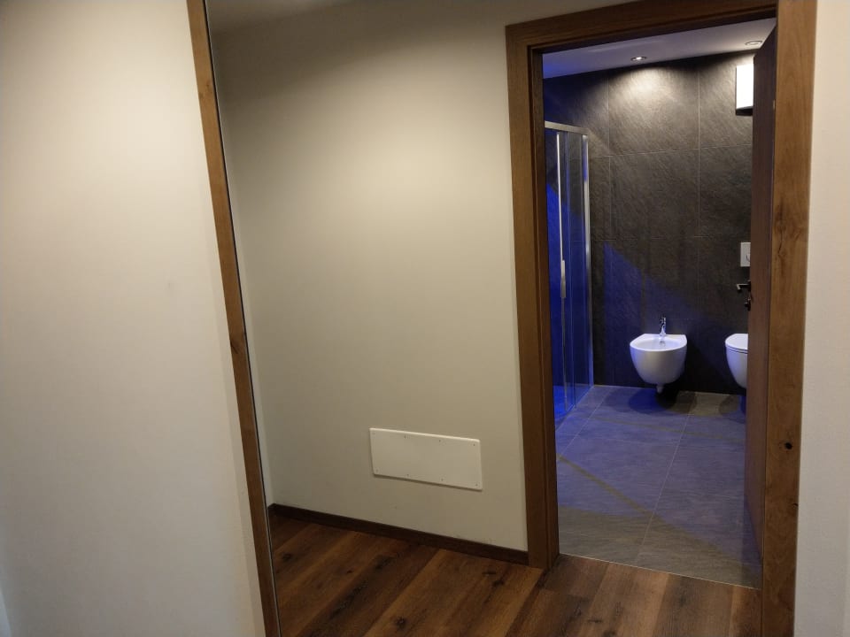 Zimmer Molaris Lodge