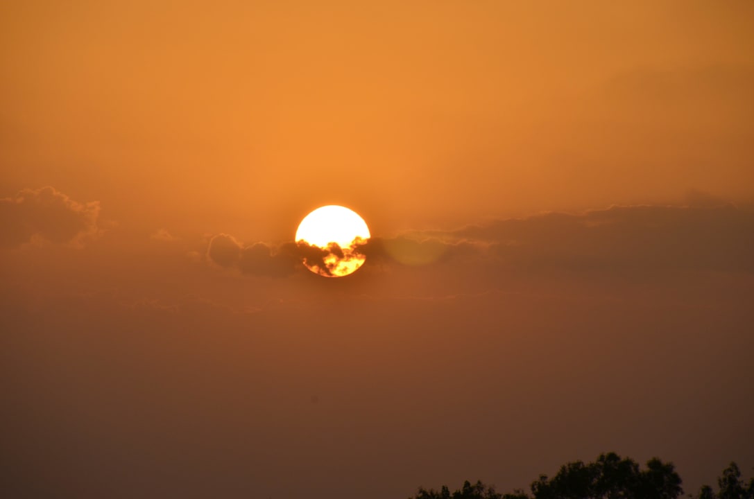 Romantische ausicht Hotel Grand Side