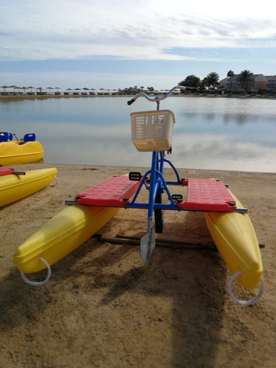 Sport & Freizeit Mövenpick Resort & Spa El Gouna