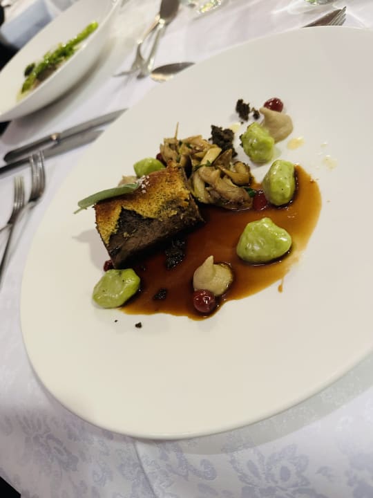 Gastro Hotel Reiters Supreme